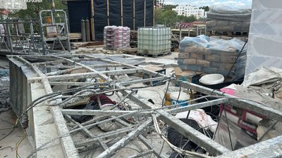 Прокуратура повідомила подробиці загибелі іноземців у Львові
