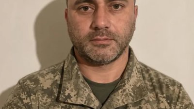 Львівщина прощається із заступником командира бойової машини