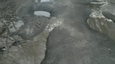 То є Львів: городяни просять латковий ремонт для вулиць (ФОТО)