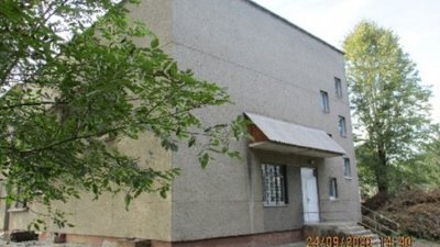 Львівська міськрада віддала в оренду приміщення моргу на 5 років