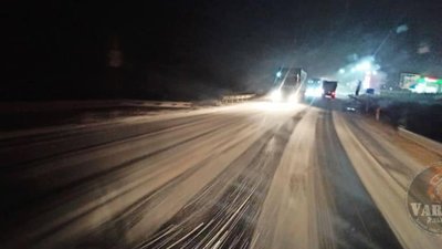 На Львівщині очікують погіршення погодних умов