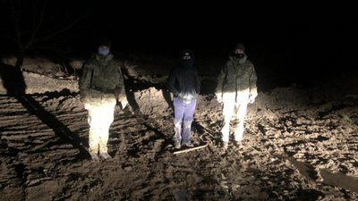 На Львівщині зупинили громадянина Туреччини, який хотів потрапити до Польщі (ФОТО)