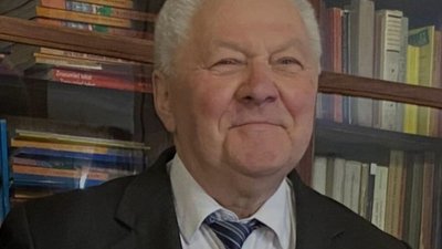 У Дрогобичі встановлять меморіальну дошку Адамові Хлопеку