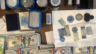 СБУ ліквідувала на Одещині «схему» для ухилянтів, яку організували посадовці Міграційної служби