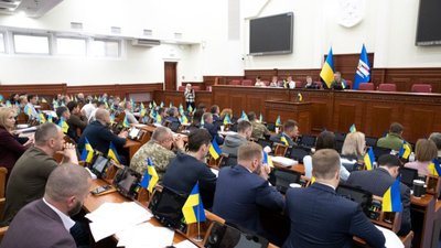У Києві демонтують 47 пам’ятних знаків