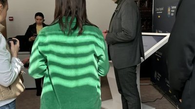 «Публічність» по-львівськи: як пройшла пресконференція щодо землі біля аеропорту