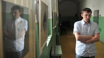 У Львові хочуть звільнити Руслана Забілого, - журналіст