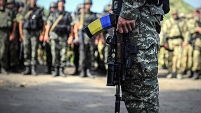 У Лимані оточено близько 5 тис. окупантів, після звільнення міста на черзі може бути Кремінна, - Гайдай