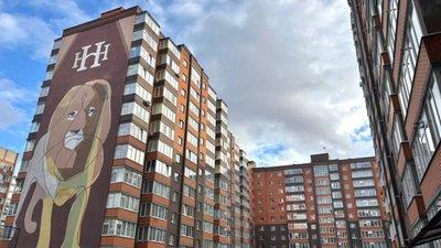 У Львові для будинку придбали альтернативні джерела живлення