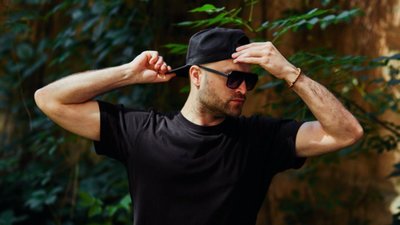 DJ Seve Clain презентує новий трек, що оживляє дух українських традицій
