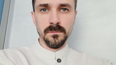Помер відомий український актор Іван Марченко