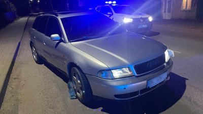 На Львівщині травмовані п’ять пішоходів