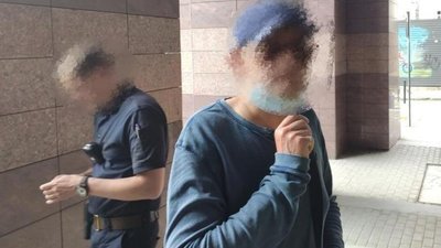 У Львові спіймали псевдо-паркувальника (ФОТО)