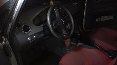 У ДСНС повідомили деталі пожежі автомобіля львівських журналістів (ФОТО)