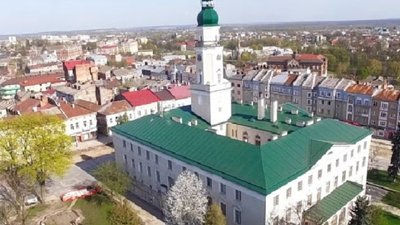Козицький вважає неприпустимими дії Кучми