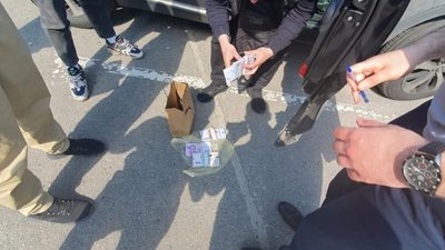 Суд обрав запобіжний захід чоловікам, підозрюваним у розкраданні гуманітарної допомоги