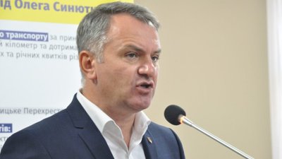 Господаркою Львова керують віртуальні менеджери без реального досвіду, - Синютка