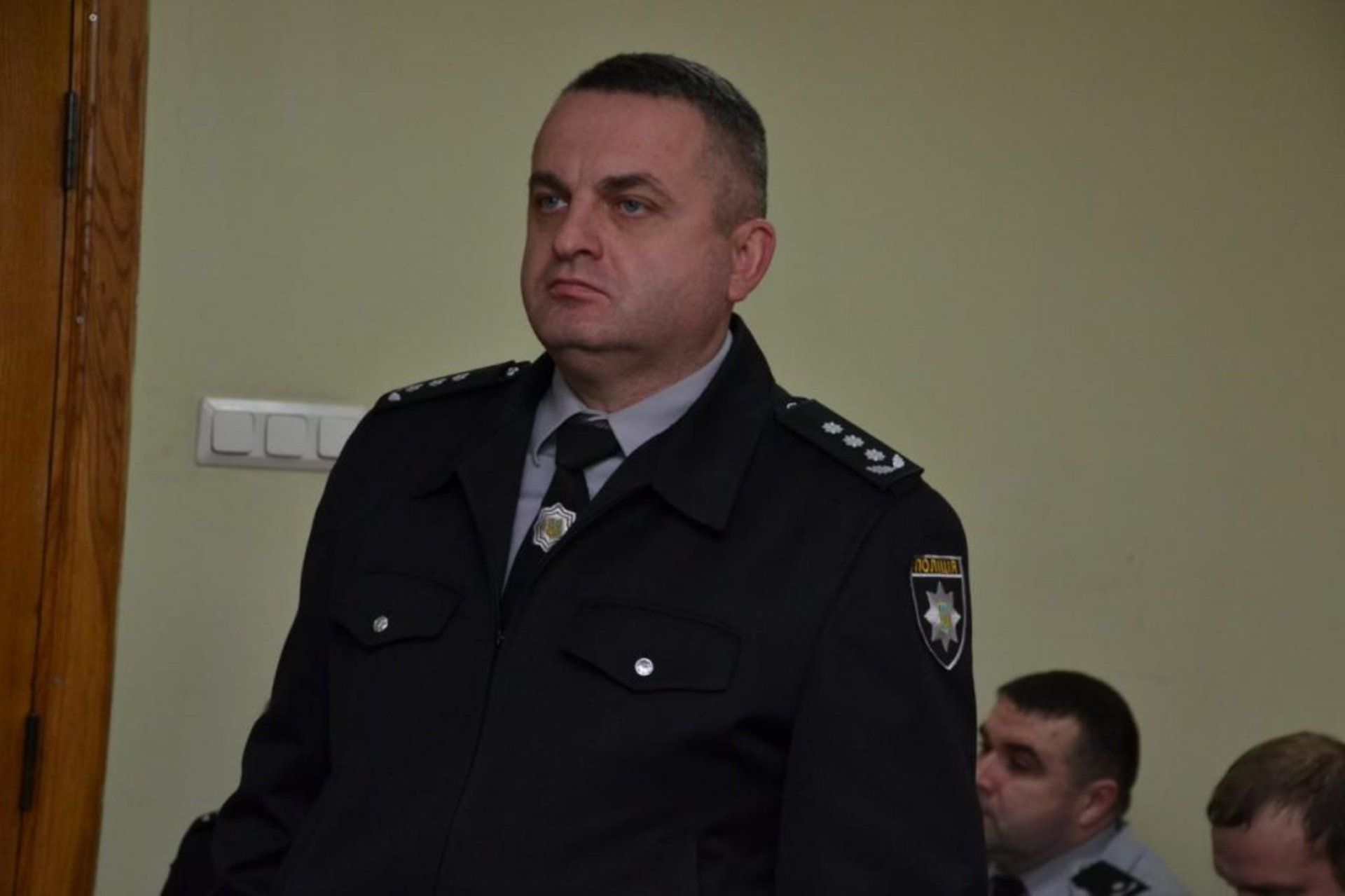 Фото: ГУ Нацполіції у Львівській області