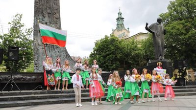 У Львові відбувся ювілейний Х Форум національних товариств Львівщини