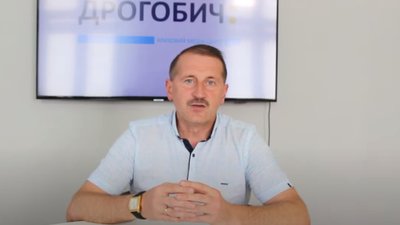 На Львівщині мера примусово доставили у ТЦК