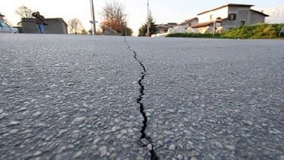 Закарпаття сколихнув землетрус