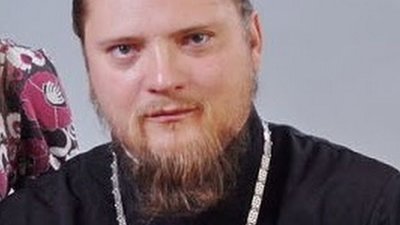 У Чернігові священник УПЦ МП покусав військового, - місцеві ЗМІ