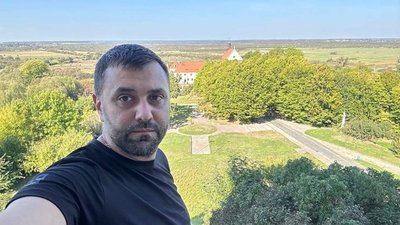 В Олеському замку хочуть відновити кімнату тортур