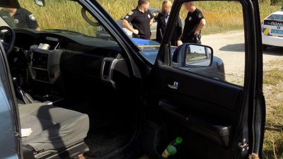 У Яворові водій пропонував поліцейським хабар (ФОТО)