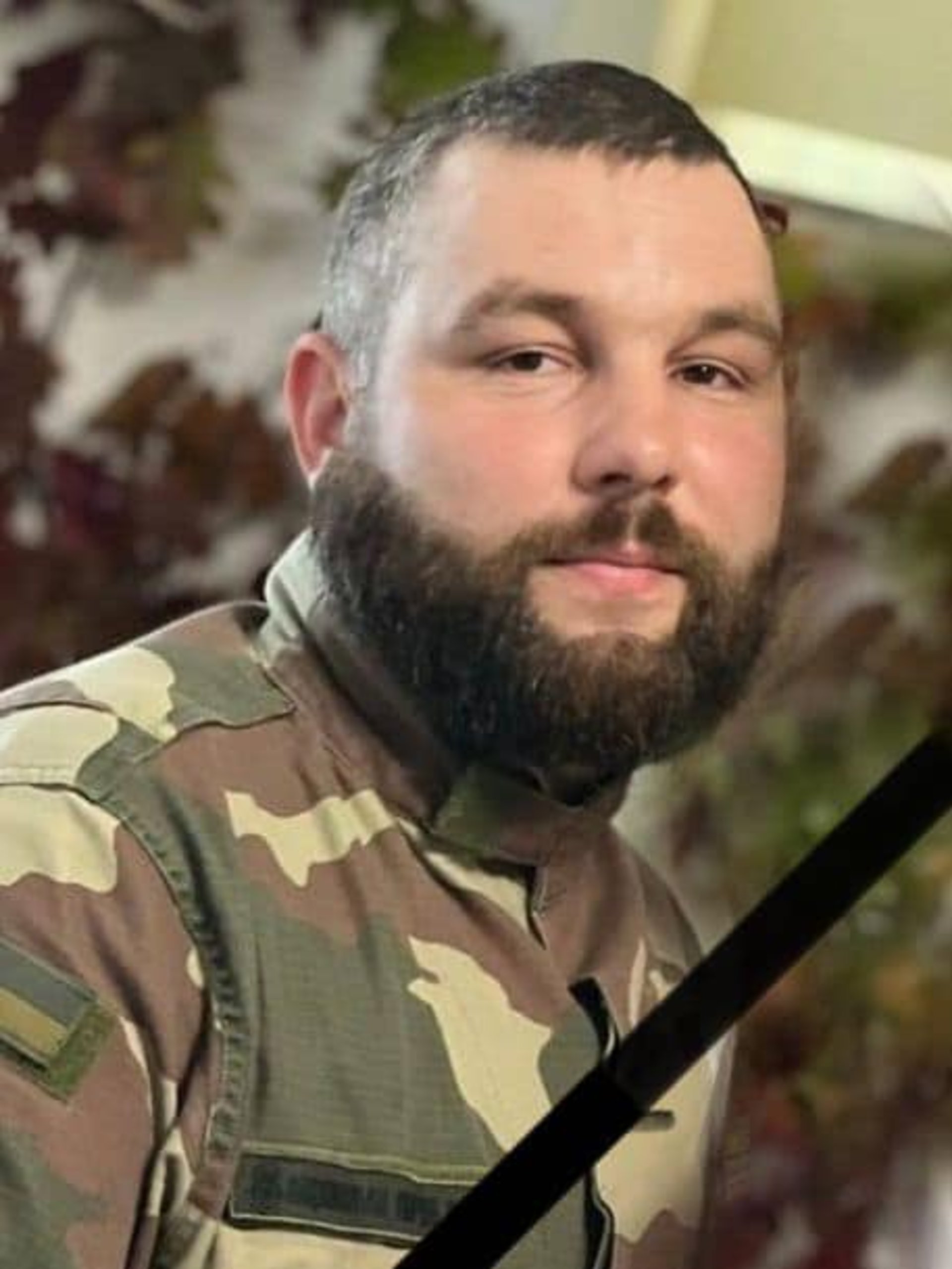 Львівщина прощається із ще одним захисником України