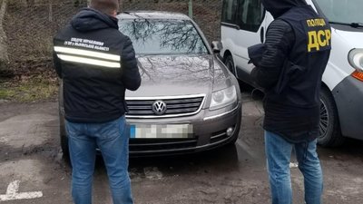 На Львівщині судитимуть учасників організованої злочинної групи (ФОТО)