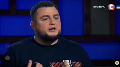 Юрій Холод взяв участь у Мастер Шефі (ВІДЕО)