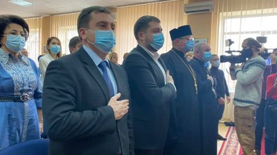 На Львівщині об’єднуються громади, щоб рятувати культурну спадщину