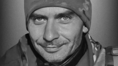 Львів завтра прощається із захисником