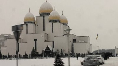 На Сихові проведуть наукове шоу