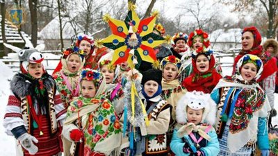 Гостей та мешканців Львівщини запрошують на святкування Різдвяних свят