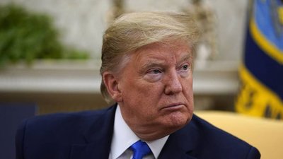 У поширенні коронавірусу винні Китай і ВООЗ — Трамп