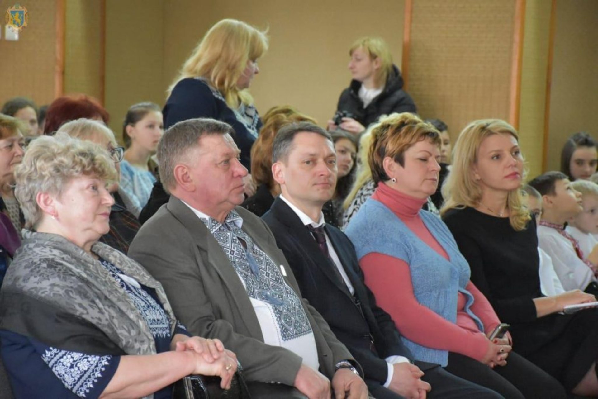 На Жовківщині вшанували пам’ять Анатолія Жаловаги