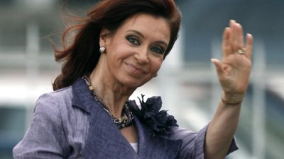 Екс-президента Аргентини звинуватили у державній зраді