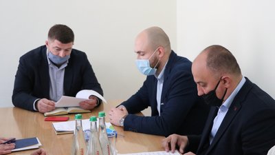 Для будівництва Північного об’їзду Львова викуплятимуть приватні земельні ділянки