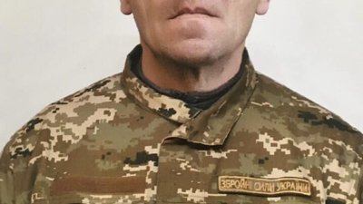 У військовій частині на Львівщині помер мобілізований
