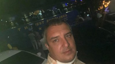 Ганущин закликав Гримак скликати позачергову сесію Львівської облради