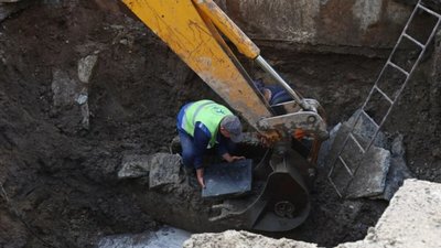У Львові знову прорвало комуналку Садового