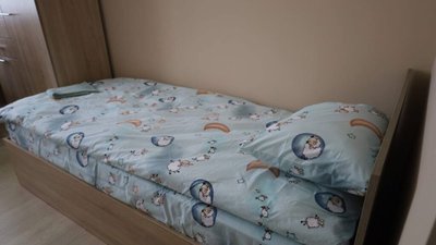 На Львівщині відкрили перший малий груповий будинок