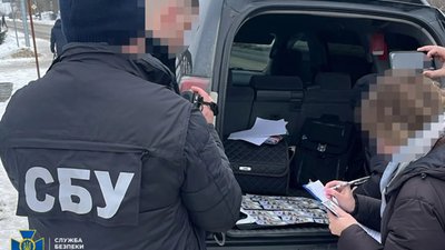 На Львівщині 19-річний чоловік допомагав уникнути мобілізації