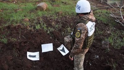 Російські окупанти обстріляли житлові будинки на Донеччині (ВІДЕО)