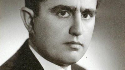 Помер колишній головний архітектор Трускавця