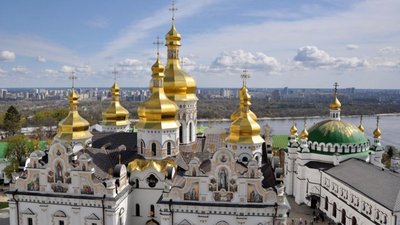 Помер монах Лаври, в якій зафіксовано спалах коронавірусу