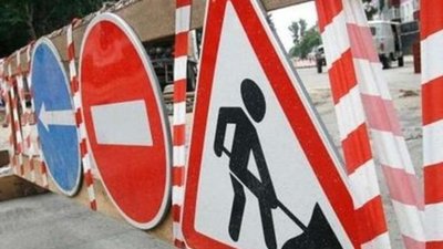 У Львові перекриють для руху транспорту ще одну вулицю