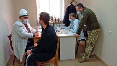 ВЛК в Україні стануть анонімними
