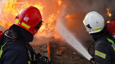 Росія знеструмила на Львівщині більше пів мільйона абонентів